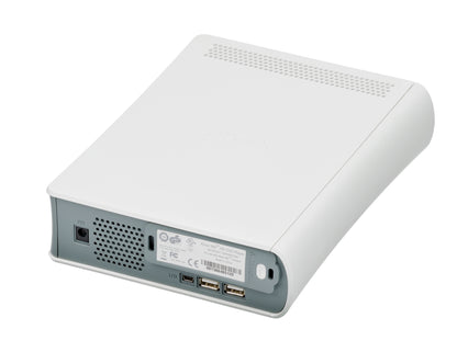 HD DVD EXTERNAL RETRO PLAYER MICROSOFT XBOX 360 - UNIT ONLY NO REMOTE