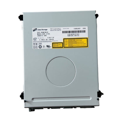 Xbox 360 DVD Drive Replacement – Phat Models