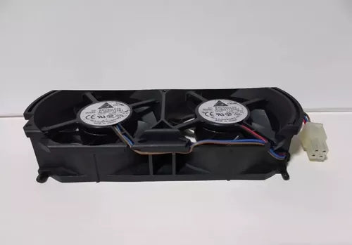 Xbox 360 Internal Cooling Fan – Phat Models (Xenon / Zephyr / Falcon / Jasper)